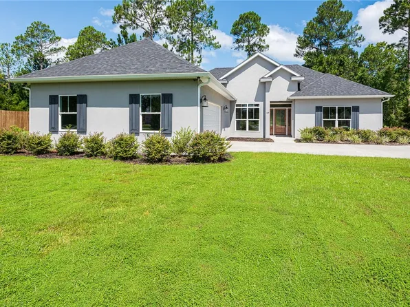 119 Silver Bluff Dr, Brunswick, GA 31523