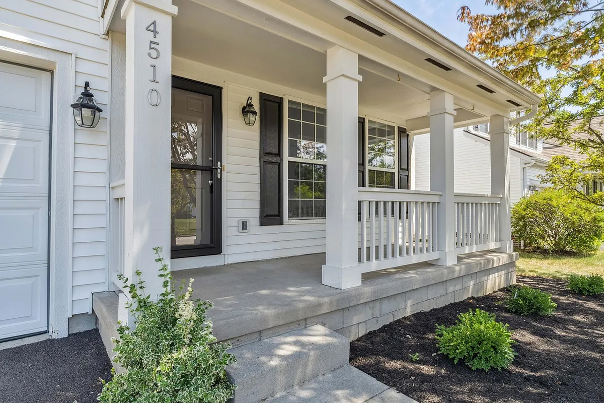 Building Photo - 4510 Crooked Cedar Dr