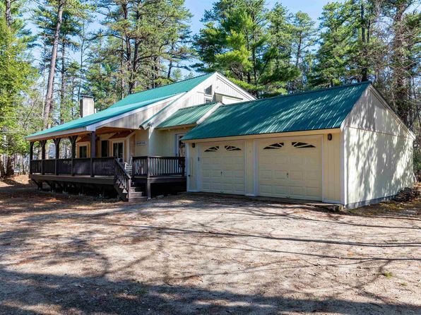 131 Pleasant Street, Freedom, NH 03836
