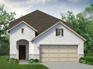 145 Palo Duro Bd, Rhome, TX 76078