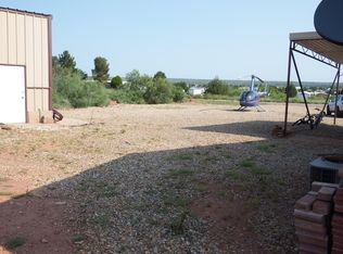 129 Bullhead Ave, Conchas Dam, NM 88416