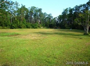 148 Conifer Ln, Ormond Beach, FL 32174