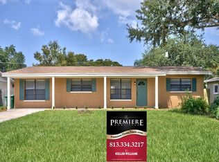 4523 S Shamrock Rd, Tampa, FL 33611