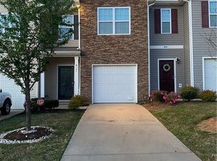 8954 Bradstreet Commons Way, Charlotte, NC 28215