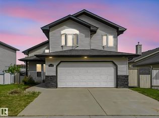 4115 58th St, Beaumont, AB T4X 1R7