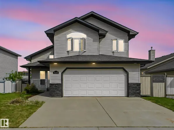 4115 58th St, Beaumont, AB T4X 1R7