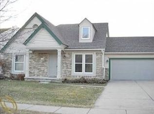 8455 Barrington Dr, Ypsilanti, MI