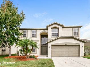 9138 Lost Mill Dr, Land O Lakes, FL 34638