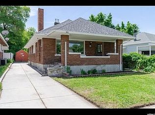 969 27th St, Ogden, UT 84403