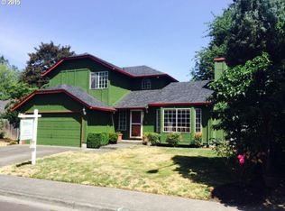 5255 SE Winsor Ct, Milwaukie, OR 97222