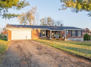 5652 Pleasant View Dr, Milford, OH 45150