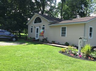 6720450 Vista Way, Castile, NY 14427