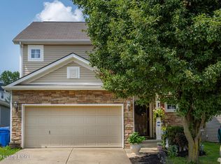 2349 Lonan Ct, Lexington, KY 40511