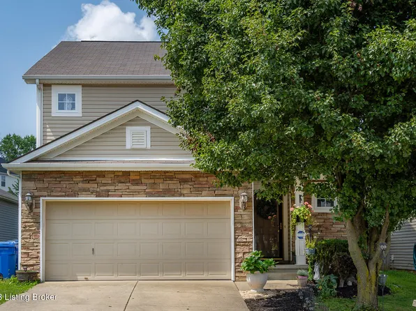 2349 Lonan Ct, Lexington, KY 40511