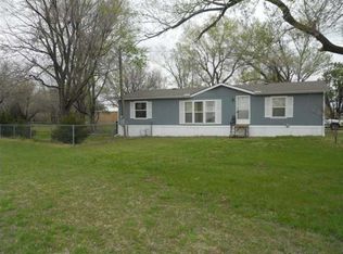 15306 W 117th St N, Sedgwick, KS 67135