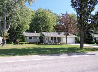 857 S Miller Rd, Saginaw, MI 48609