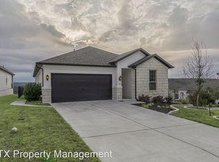 1221 Al Fresco Cv, Leander, TX 78641