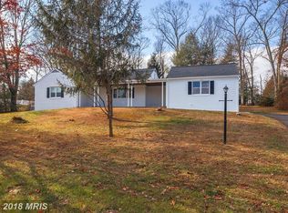 1906 Pot Spring Rd, Lutherville Timonium, MD 21093