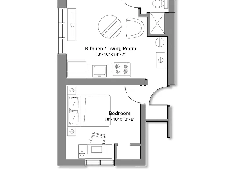 112 Margaret Ave #A11 — Photo 11