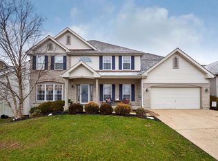 2421 Waterfront Dr, Imperial, MO 63052