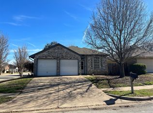 2071 Bronco Ln, Keller, TX 76248