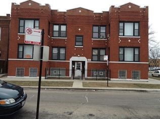 2452 N Lowell Ave, Chicago, IL 60639