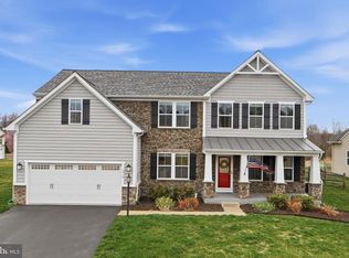 2513 Cornell Dr, Fredericksburg, VA
