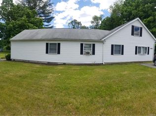 980 Us Route 209, Cuddebackville, NY 12729