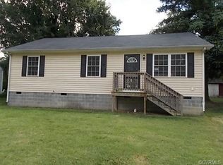 3317 Delano St, Richmond, VA 23234