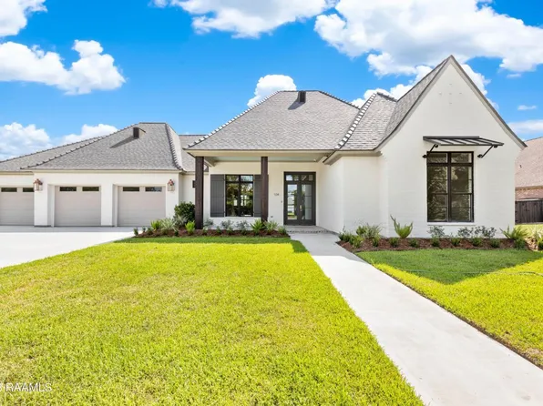 104 Greyford Dr, Lafayette, LA 70503