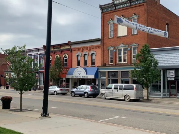 13 W Main St, Milan, MI 48160
