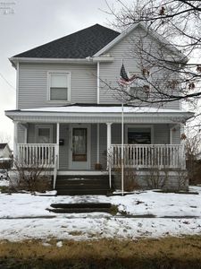 419 N Sandusky St, Bellevue, OH, 44811