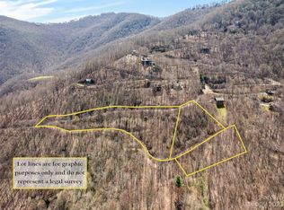 Lots 29 30 & 33 Trickle Creek Rd, Waynesville, NC 28785