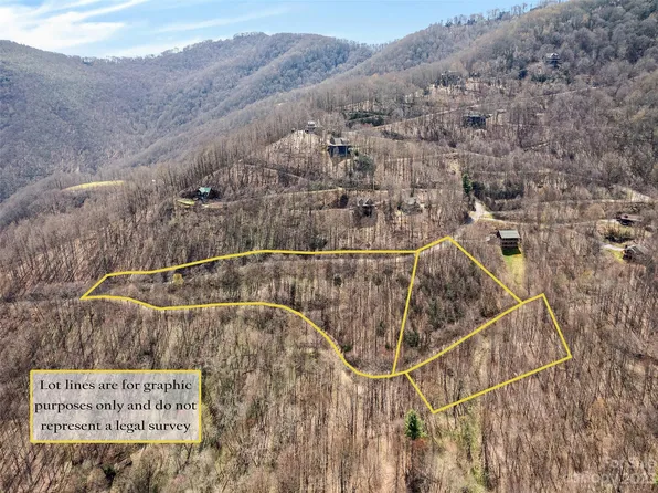 Lots 29 30 & 33 Trickle Creek Rd, Waynesville, NC 28785