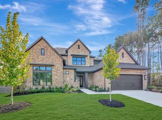 15730 Terracotta Terrace Ln, Conroe, TX 77302