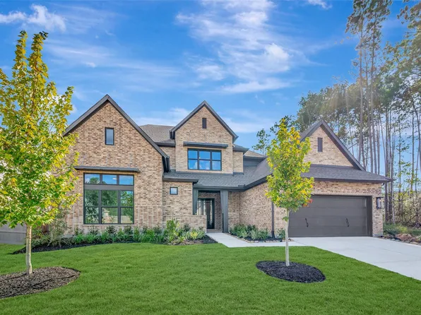 15730 Terracotta Terrace Ln, Conroe, TX 77302