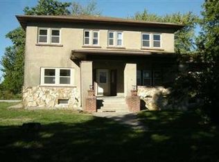 309 N Clark St, Kellerton, IA 50133