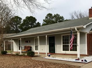 1910 Wigwam Cir, Conway, AR 72032