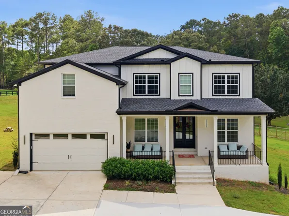 2910 Centerville Rosebud Rd, Snellville, GA 30039