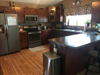 604 Lincoln Ave. S, Karlstad, MN, 56732