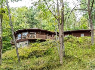 555 Hemlock Ridge Bend Tract #A-B, Burnsville, NC 28714