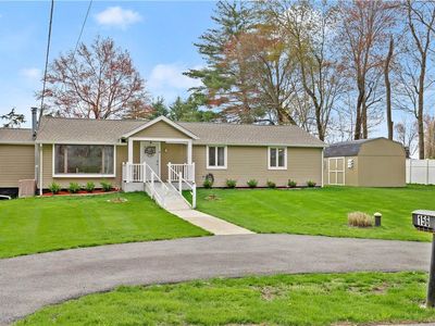 156 Diddell Road, Wappingers Falls, NY, 12590