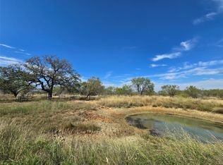 5780 County Road 266, Rochelle, TX 76872