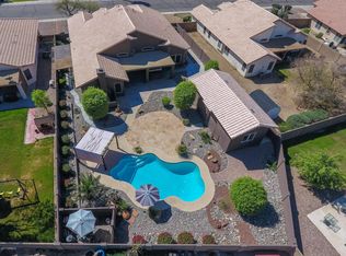 12418 W Vernon Ave, Avondale, AZ 85392