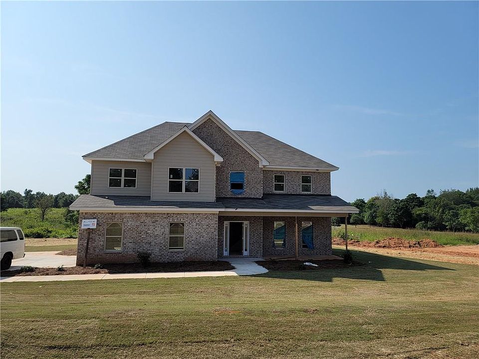 20 Terrell Ln, Covington, GA 30014 Zillow