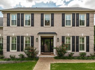 113 Mansker Park Dr, Hendersonville, TN 37075