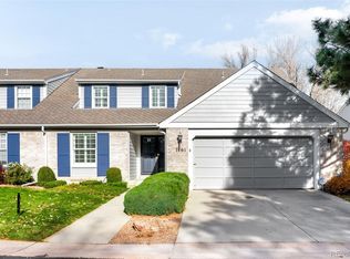 7161 S Poplar Ct, Centennial, CO 80112