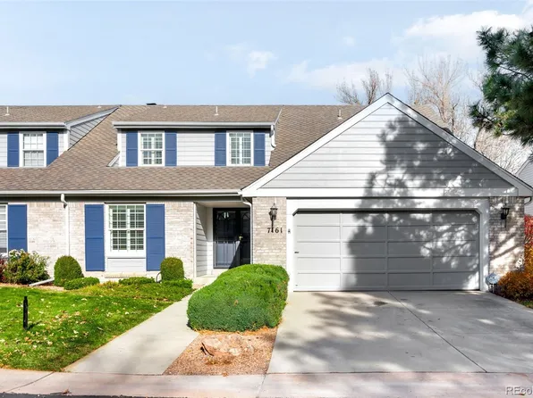 7161 S Poplar Court, Centennial, CO 80112