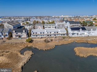 155 Jamestown Rd UNIT 104, Ocean City, MD 21842
