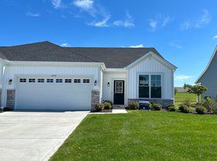 4052 Reflection Pl, Valparaiso, IN 46385